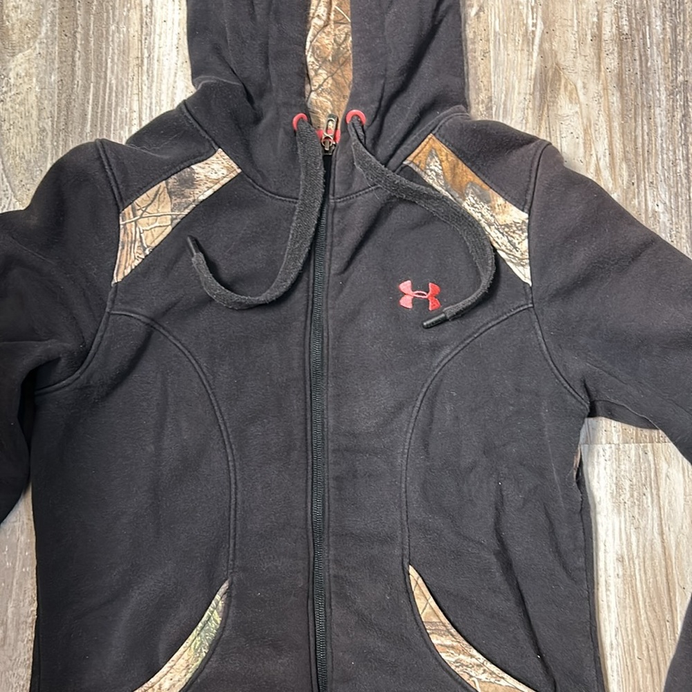 Under Armour - Picture 2 of 6